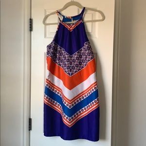 CUTE banana republic sundress